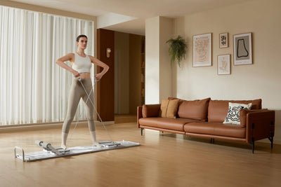KingSmith WalkingPad Crawler Pilates Board