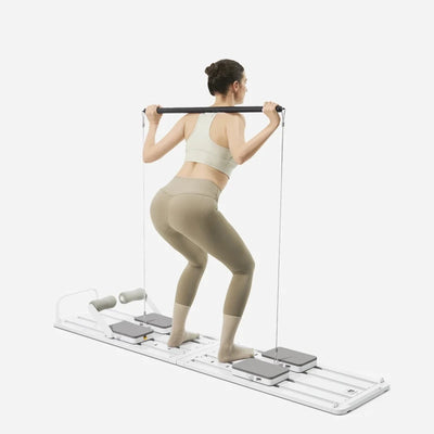 KingSmith WalkingPad Crawler Pilates Board