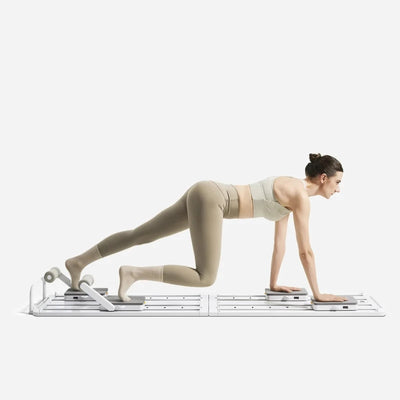 KingSmith WalkingPad Crawler Pilates Board