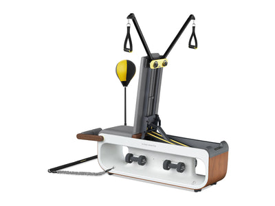 KingSmith WalkingPad Multifunctional Fitness Bench