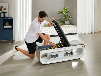 KingSmith WalkingPad Multifunctional Fitness Bench