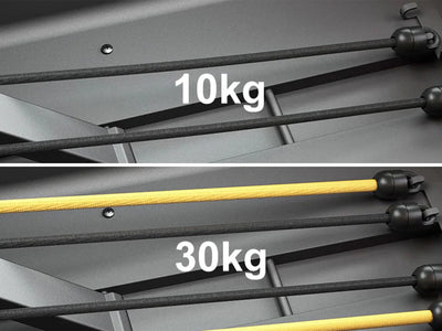KingSmith WalkingPad Multifunctional Fitness Bench