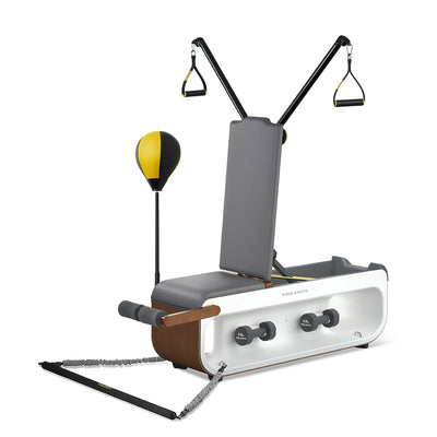 KingSmith WalkingPad Multifunctional Fitness Bench