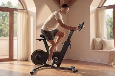 KingSmith WalkingPad PB08S Sprintbike