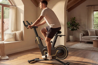KingSmith WalkingPad PB08S Sprintbike