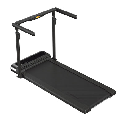 KingSmith WalkingPad R3 Hybrid+ foldable treadmill