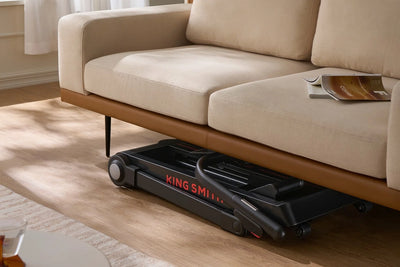 KingSmith WalkingPad StairGo Stair Stepper