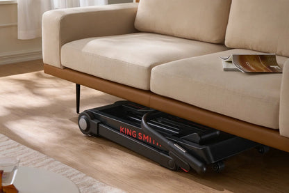 KingSmith WalkingPad StairGo Stair Stepper