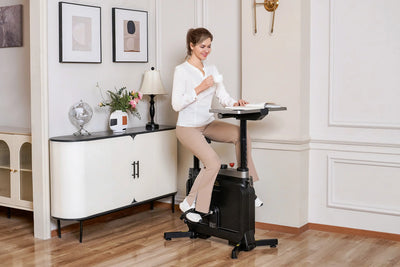 KingSmith WalkingPad W1B Office Bike