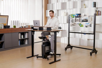 KingSmith WalkingPad W1B Office Bike