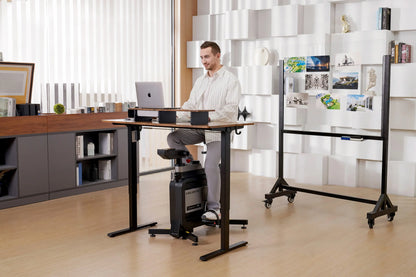 KingSmith WalkingPad W1B Office Bike