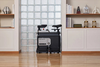 KingSmith WalkingPad W1B Office Bike