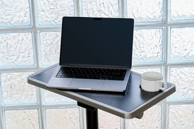 KingSmith WalkingPad W1B Office Bike
