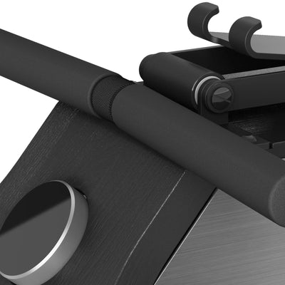 KingSmith WalkingPad WM10 rowing machine