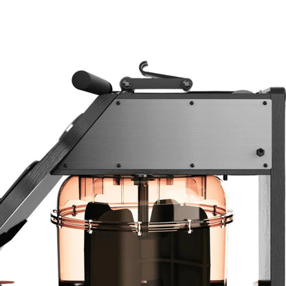 KingSmith WalkingPad WM10 roeitrainer