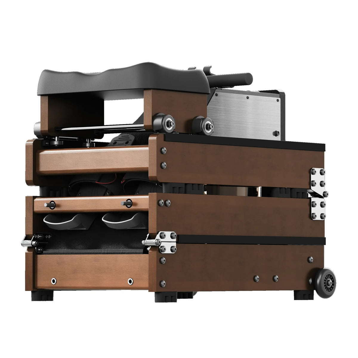 KingSmith WalkingPad WM10 roeitrainer