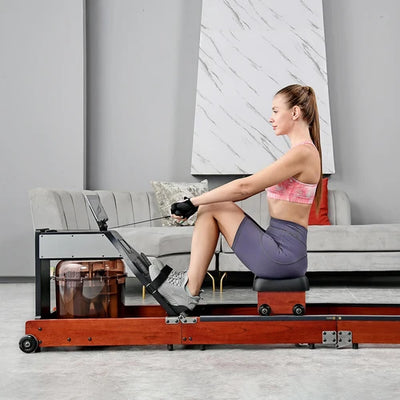 KingSmith WalkingPad WR1 rowing machine