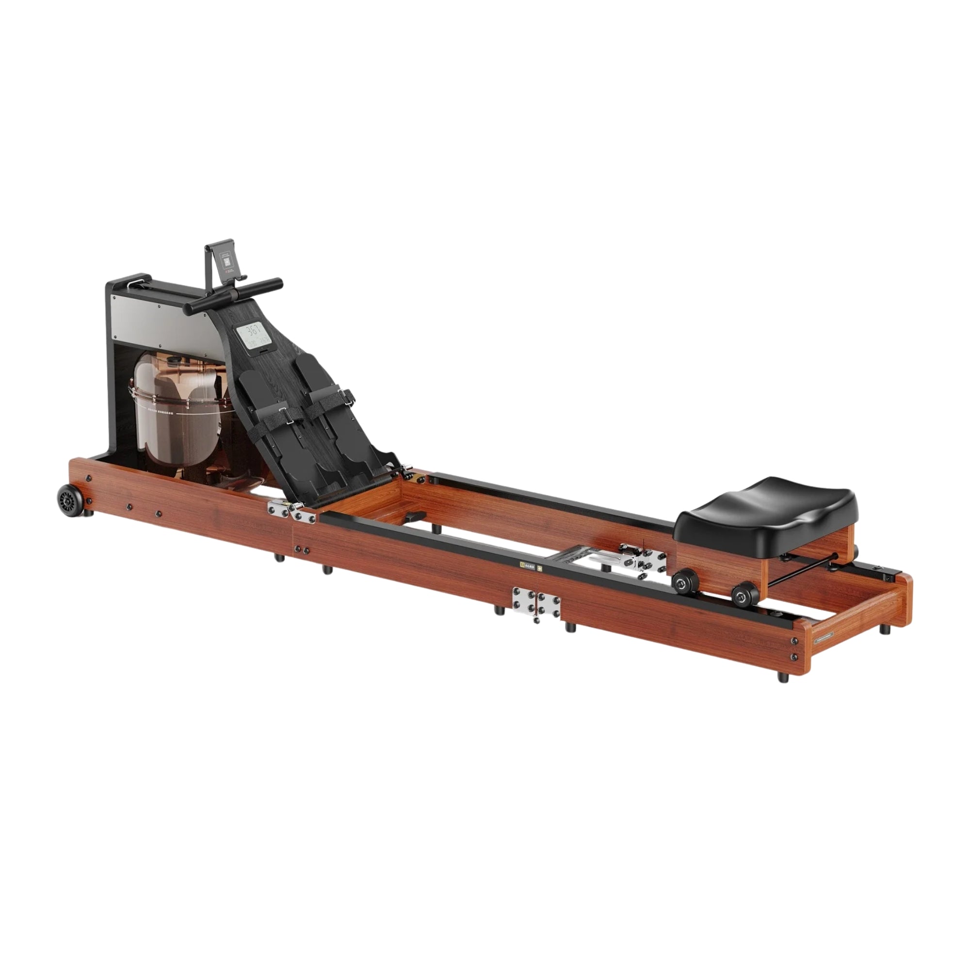 KingSmith WalkingPad WR1 roeitrainer