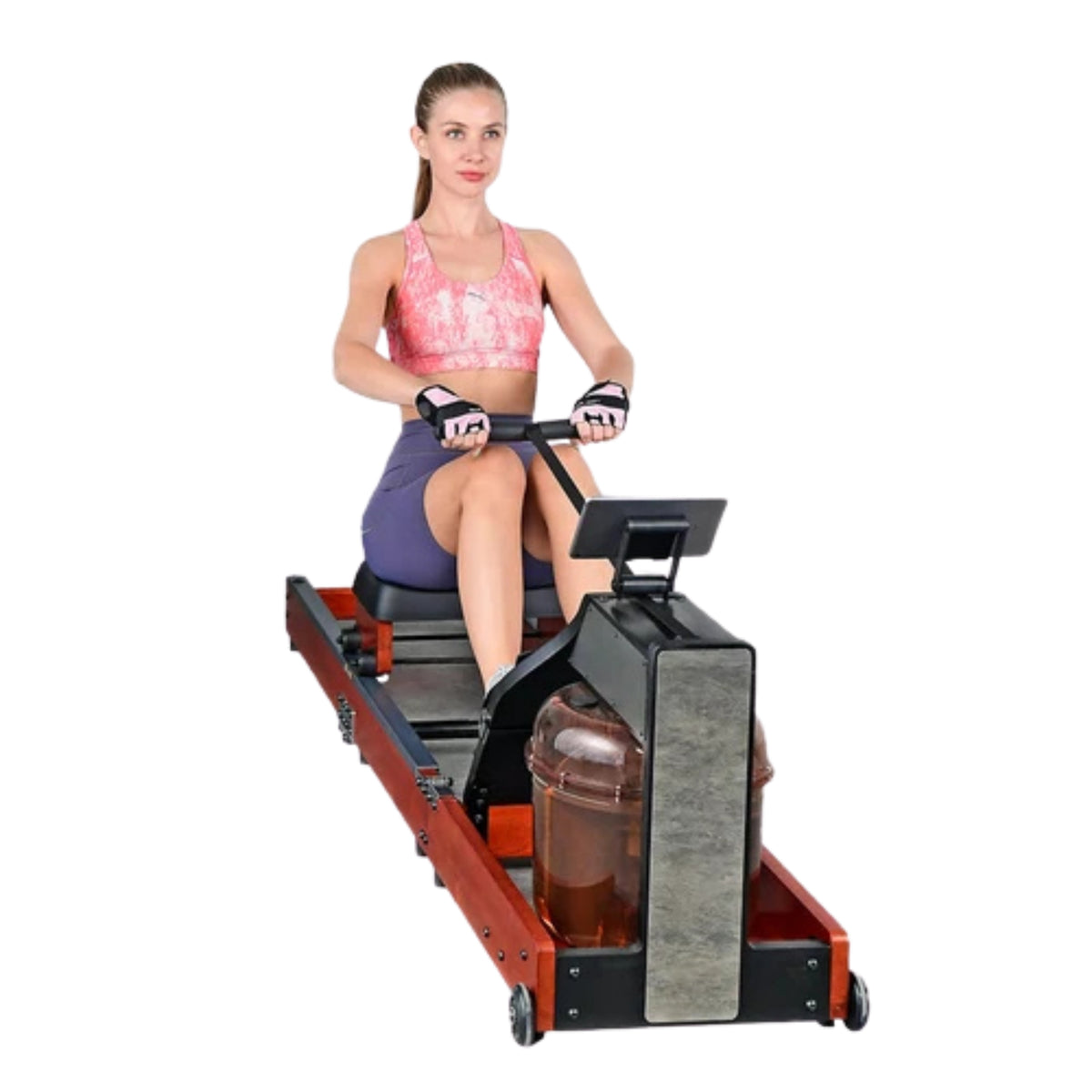 KingSmith WalkingPad WR1 roeitrainer
