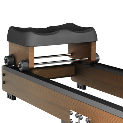KingSmith WalkingPad WR20 rowing machine
