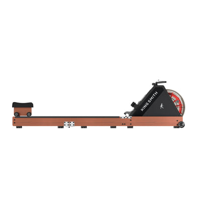 KingSmith WalkingPad WR20 rowing machine