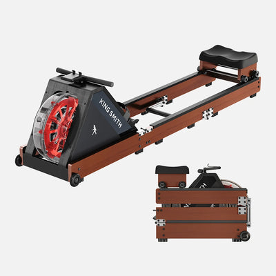 KingSmith WalkingPad WR20 rowing machine