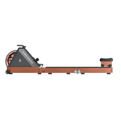 KingSmith WalkingPad WR20 rowing machine