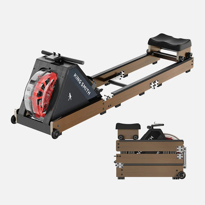 KingSmith WalkingPad WR20 rowing machine