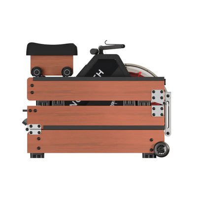 KingSmith WalkingPad WR20 rowing machine