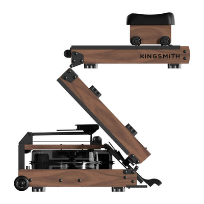 KingSmith WalkingPad WR3L rowing machine