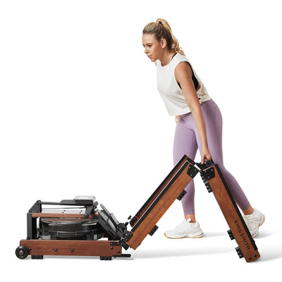 KingSmith WalkingPad WR3L rowing machine