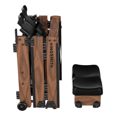 KingSmith WalkingPad WR3L rowing machine