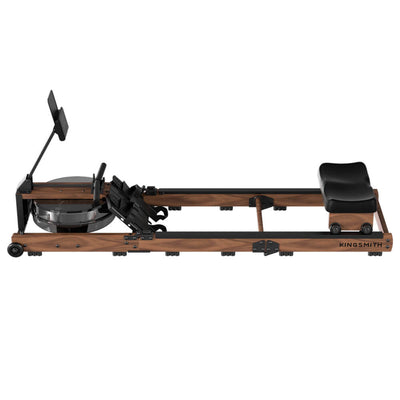 KingSmith WalkingPad WR3L rowing machine