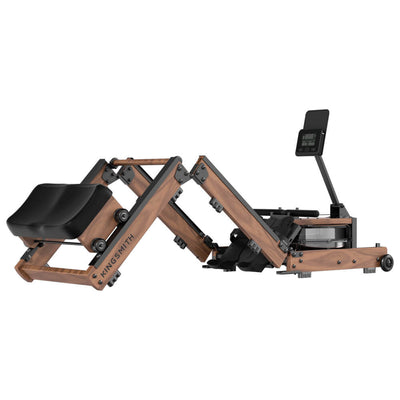 KingSmith WalkingPad WR3L rowing machine