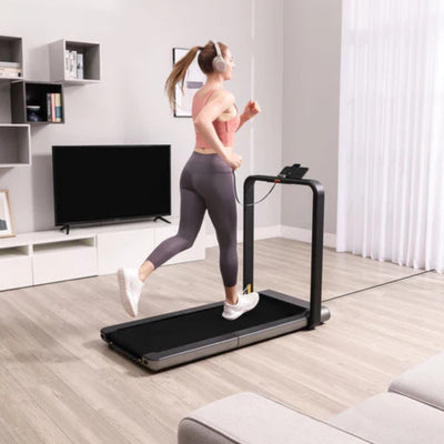 KingSmith WalkingPad X21 foldable treadmill