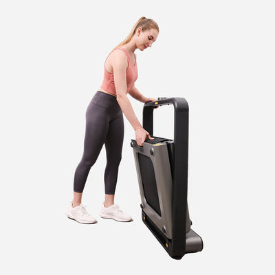 KingSmith WalkingPad X21 foldable treadmill