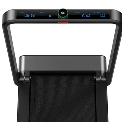 KingSmith WalkingPad X21 foldable treadmill
