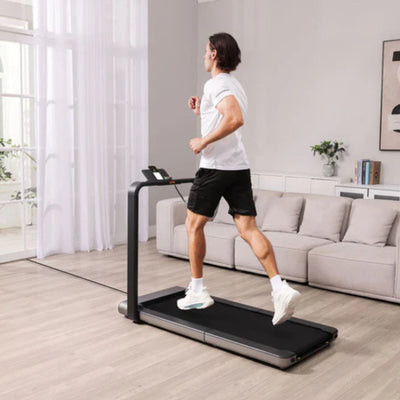 KingSmith WalkingPad X21 foldable treadmill