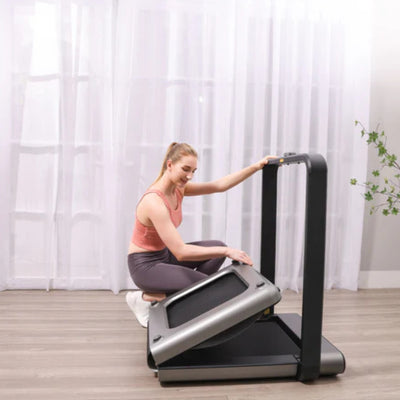 KingSmith WalkingPad X21 foldable treadmill