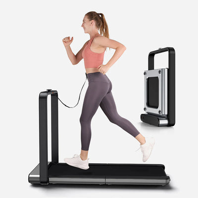 KingSmith WalkingPad X21 foldable treadmill