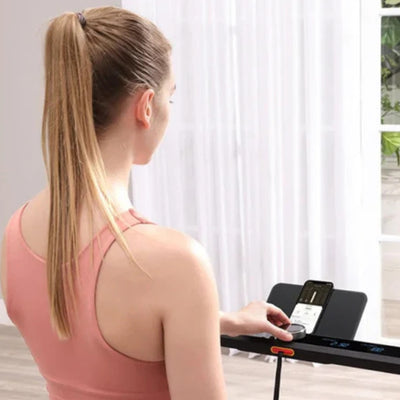 KingSmith WalkingPad X21 foldable treadmill