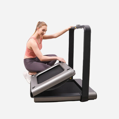 KingSmith WalkingPad X21 foldable treadmill