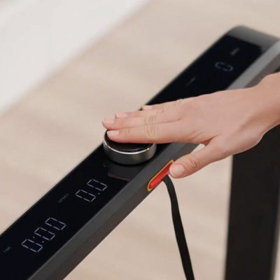 KingSmith WalkingPad X21 foldable treadmill