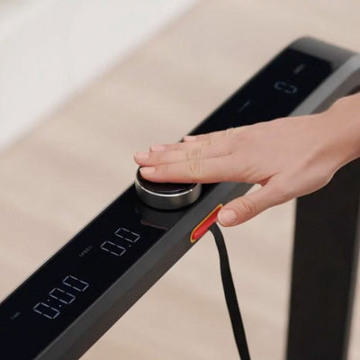KingSmith WalkingPad X21 foldable treadmill