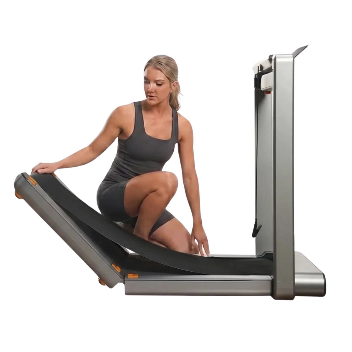 KingSmith WalkingPad X214 opvouwbare loopband