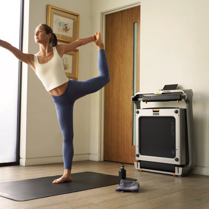 KingSmith WalkingPad X218 opvouwbare loopband