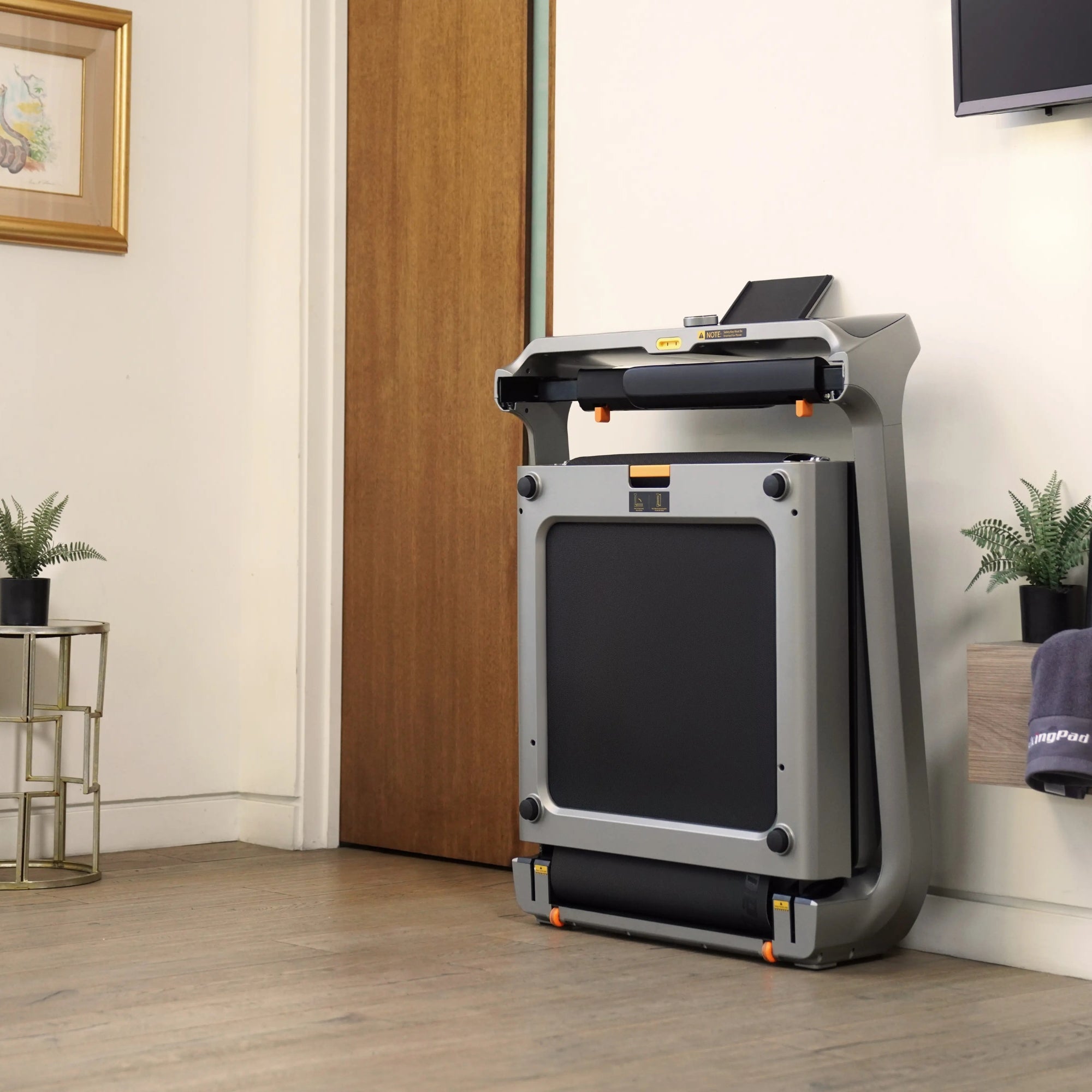 KingSmith WalkingPad X218 opvouwbare loopband