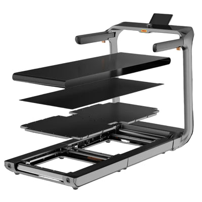 KingSmith WalkingPad X218 Foldable Treadmill