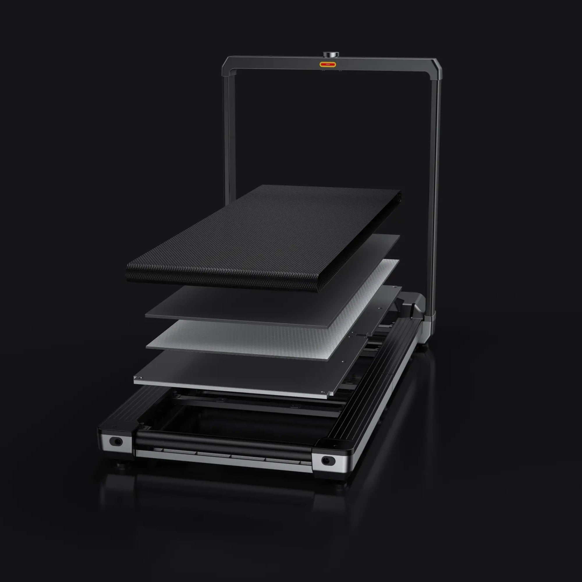 KingSmith WalkingPad X23 opvouwbare loopband