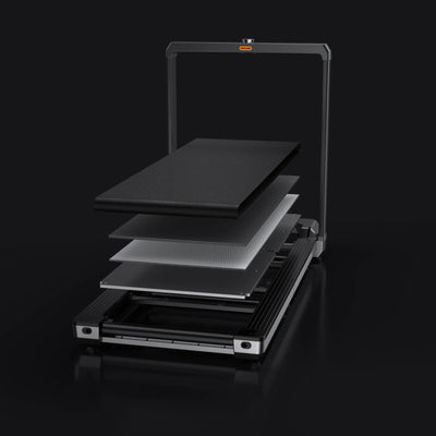 KingSmith WalkingPad X23 Foldable Treadmill